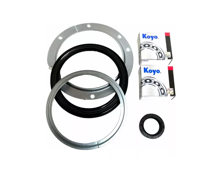 Kit Raspador + Rol Munhao Jimny 1.3  16v Todos