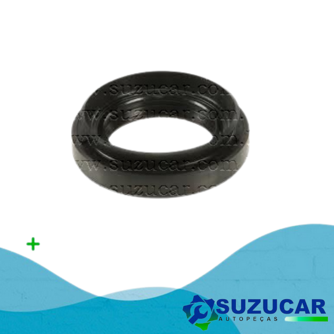 RETENTOR DO PIÃO DO DIFERENCIAL SAMURAI / VITARA TODOS / GM- TRACKER TODOS / GRAND  VITARA ATÉ 2004