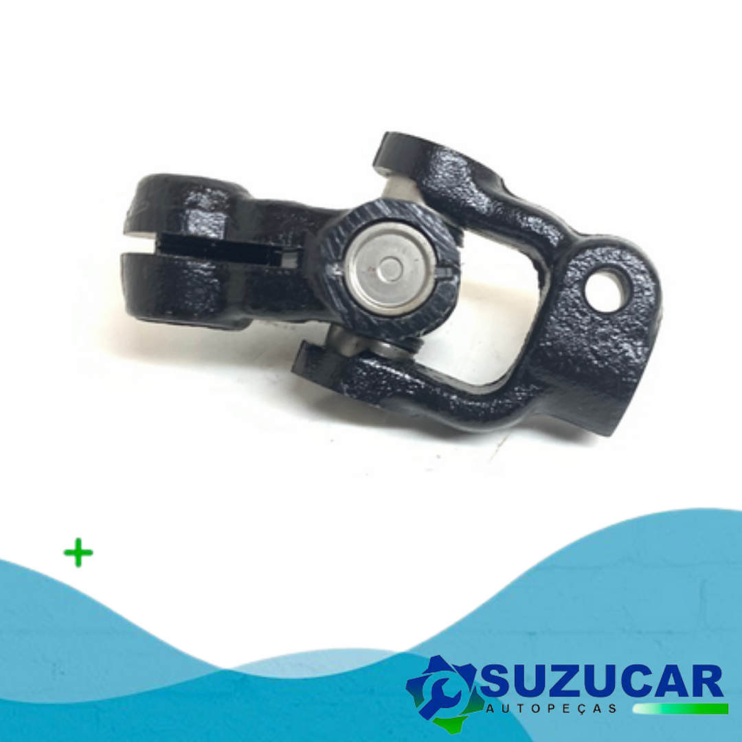 Cruzeta da Coluna Direção Samurai 1.3 8v Todos   ( NAKAMOTO )