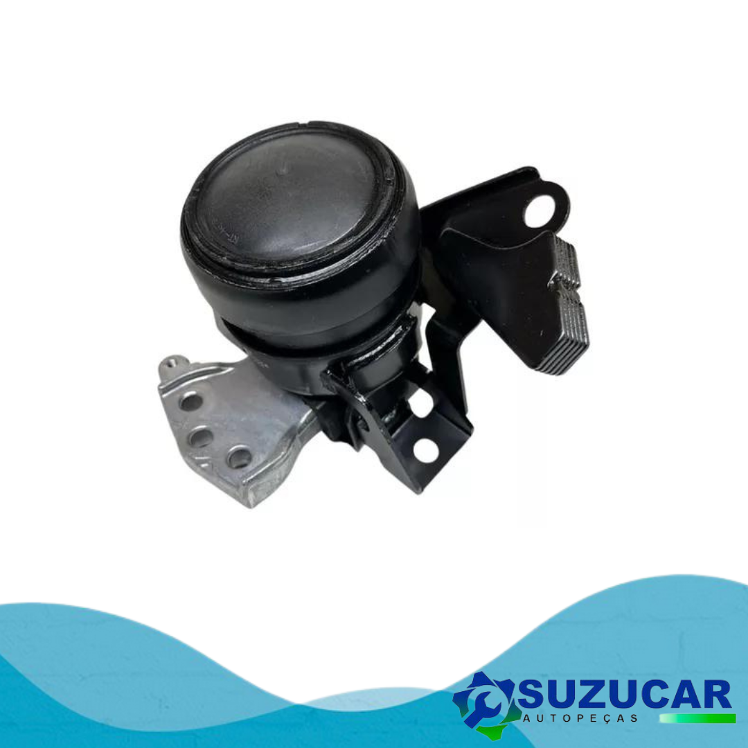 Coxim Motor Lado Direito Suzuki New Vitara 1.6 16v Todos / S-Cross 1.6 16v Todos