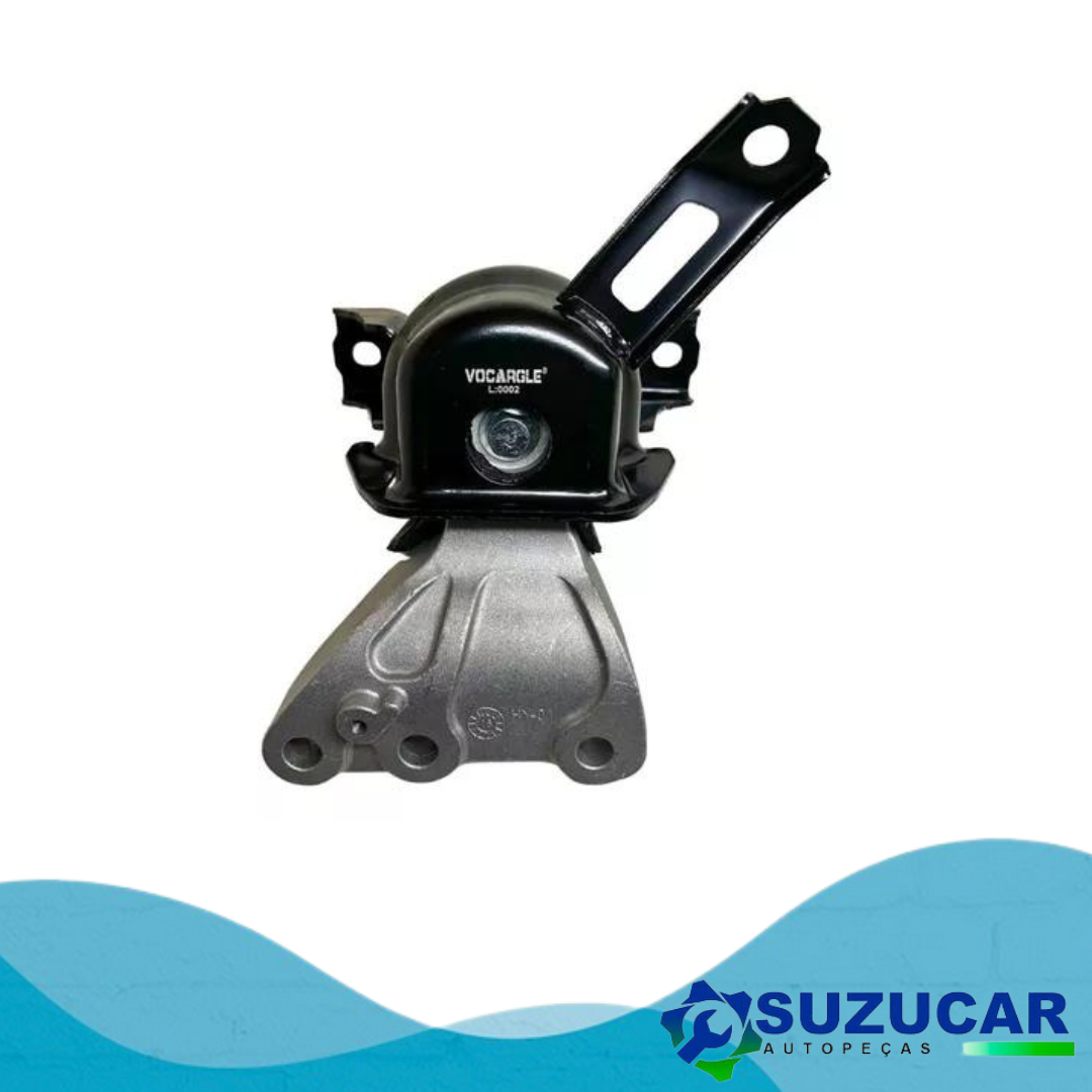 Coxim Hidráulico Direito Motor Suzuki  S-Cross 1.4 Turbo