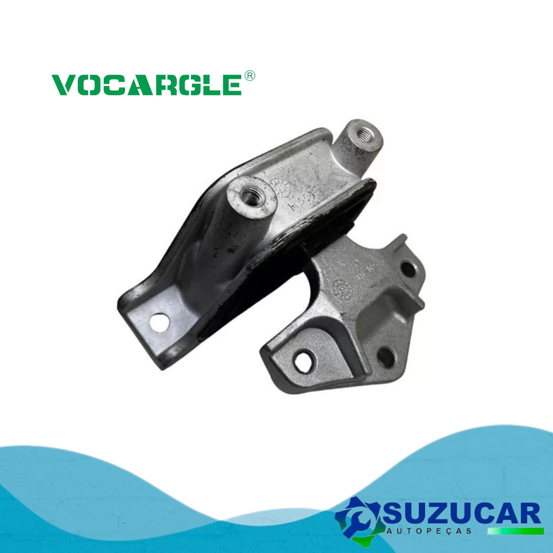 Coxim Motor Esquerdo Suzuki New Vitara 1.4 16v Turbo / S-Cross 1.4 turbo