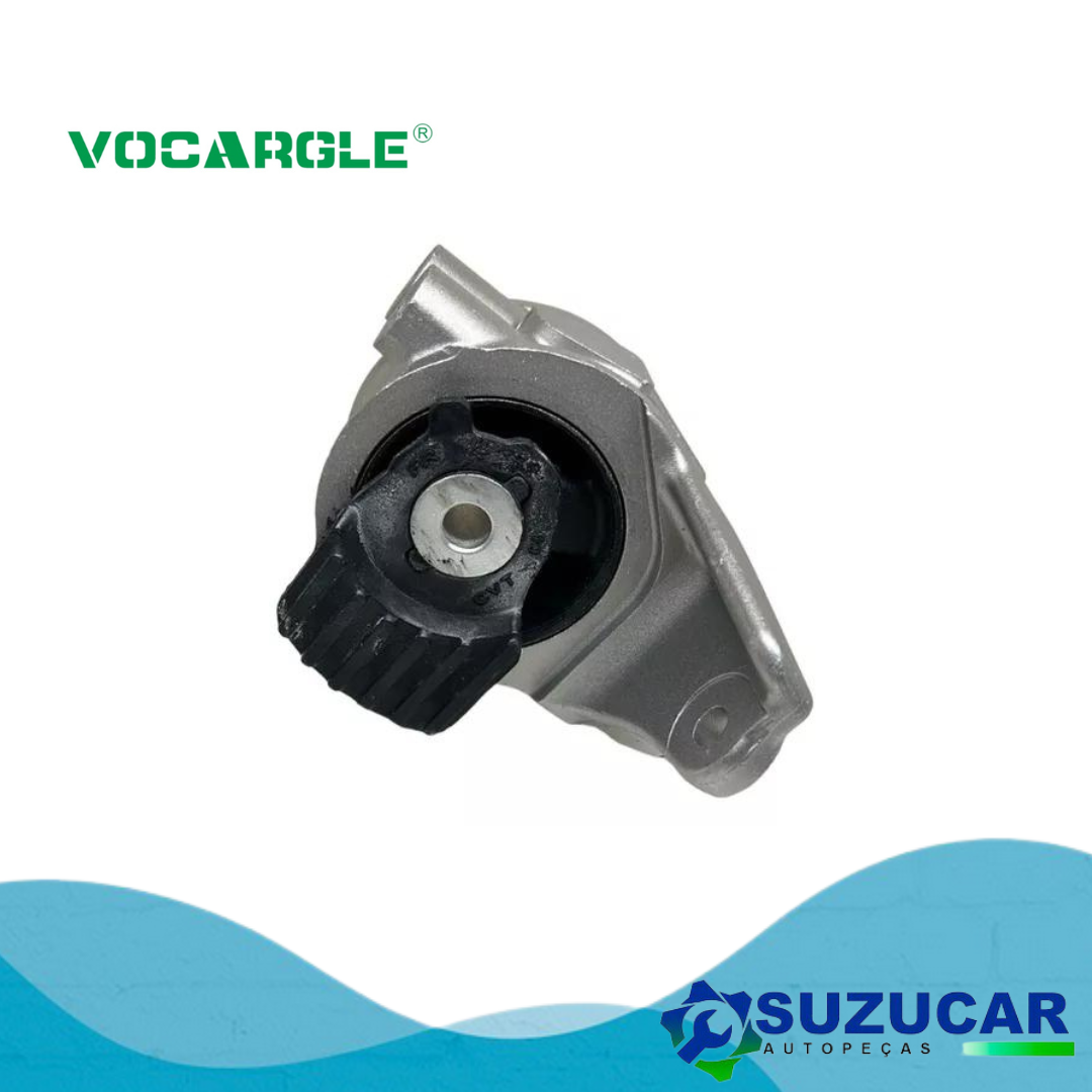 Coxim Motor Lado Esquerdo Suzuki S-cross 1.6 16v Todos / New Vitara 1.6 16v Todos