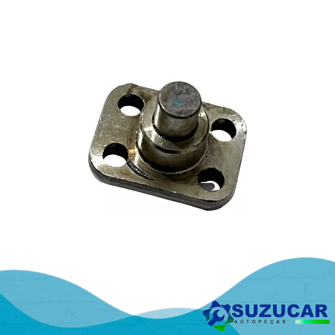 Pino Rei Do Munhão Samurai 1.3 8v Todos