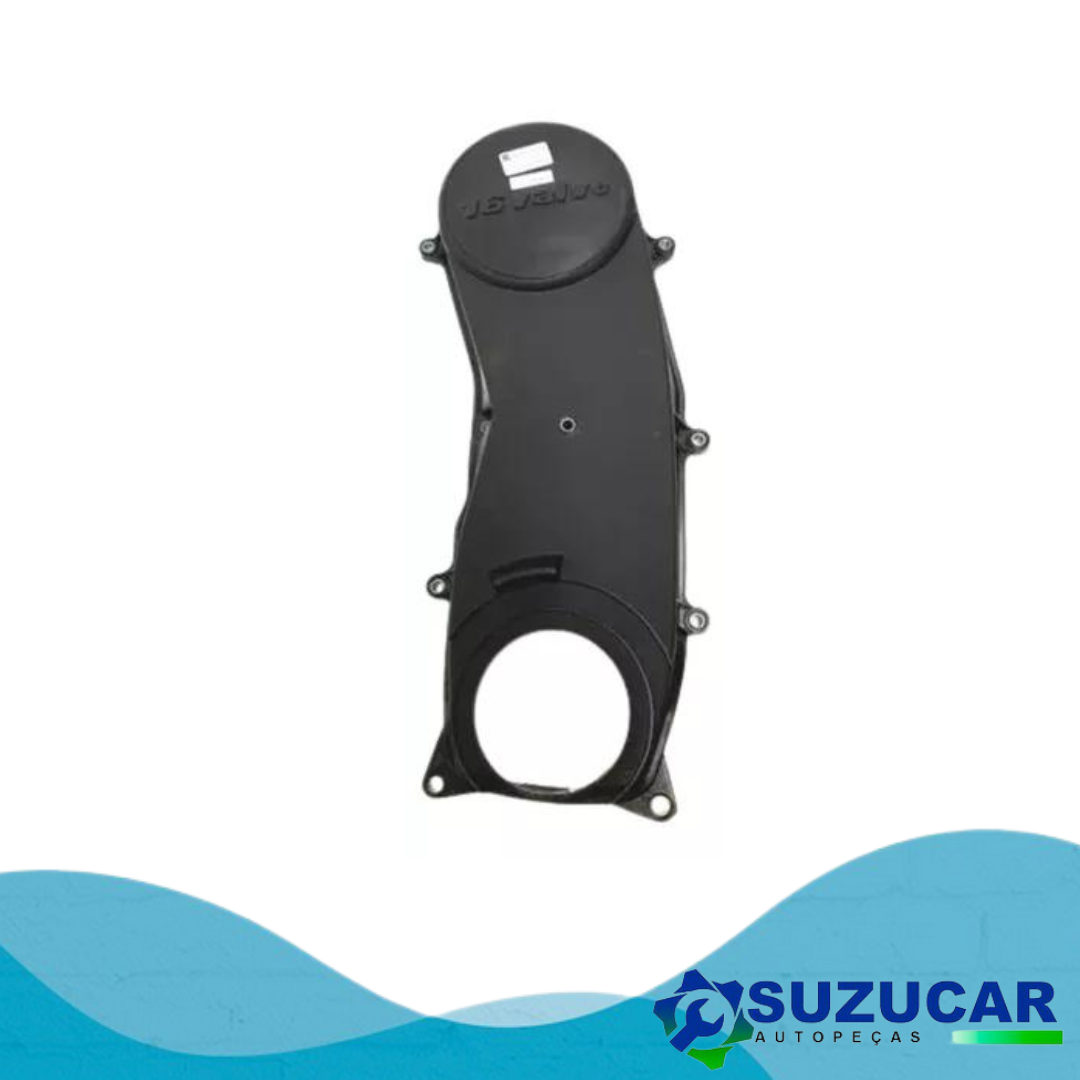 Capa / Tampa da Correia Dentada Vitara 1.6 16v / Sidekick 1.6 16v / Grand vitara 1.6 16v / Baleno 1.6 16v ( NAKAMOTO )