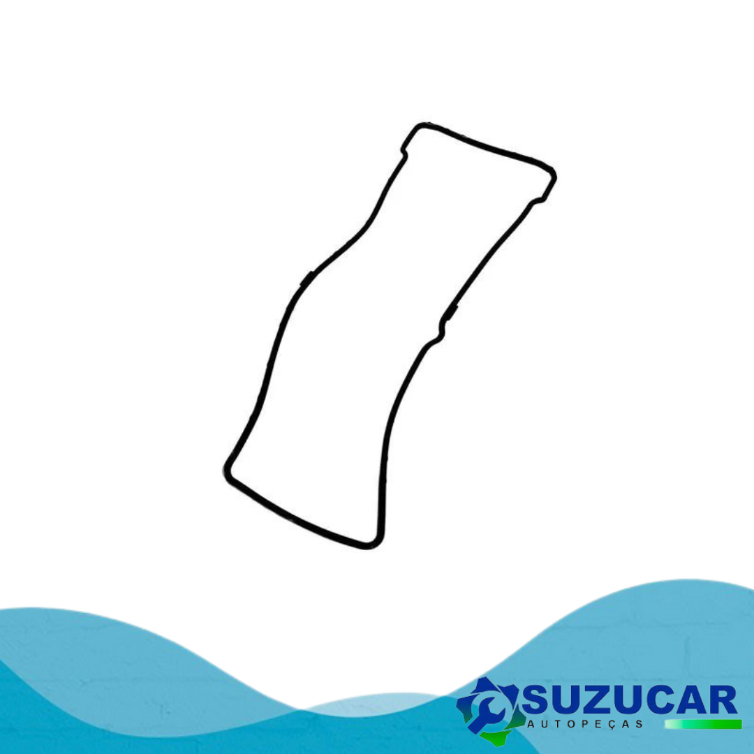 Junta Tampa De Válvulas Suzuki SX4 2.0 16v Até 2015