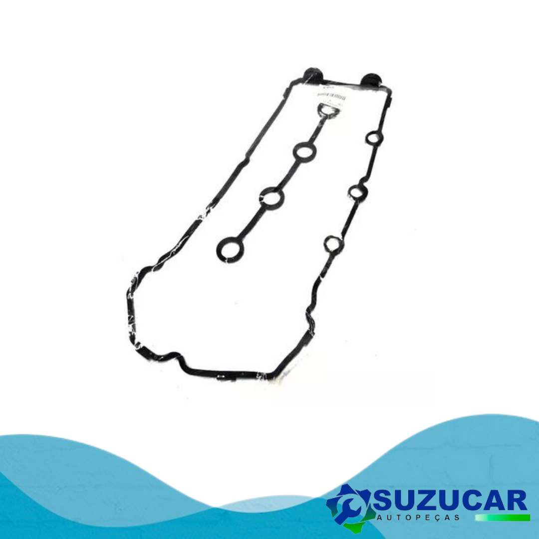 Junta Da Tampa De Válvulas Suzuki New Vitara 1.6 16v Todos