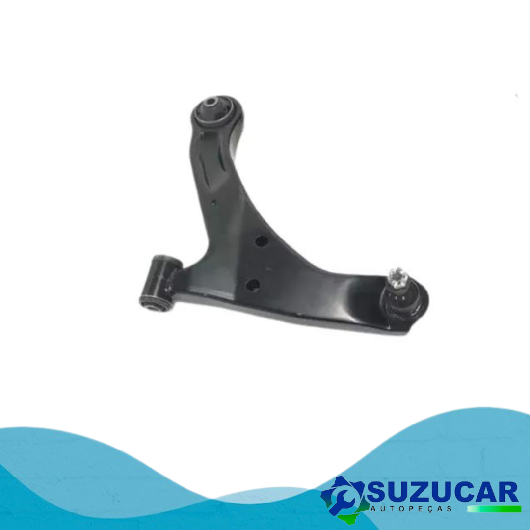 Bandeja Suspensão Diant Esq Grand Vitara 2.0 16v Após 2006 (NAKAMOTO)