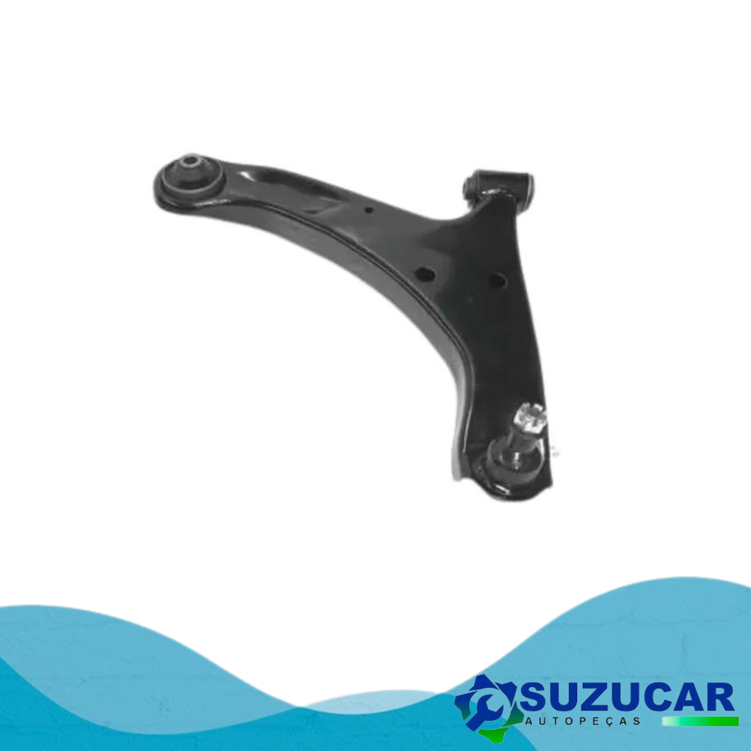 Bandeja Suspensão Diant Direita Grand Vitara 2.0 Após 2006 (NAKAMOTO)