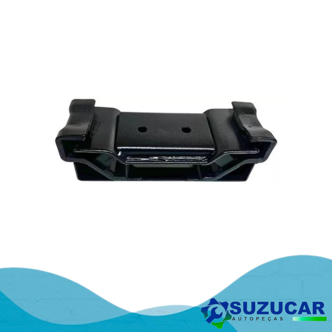 Coxim do Cambio / 4x4 Grand Vitara 2.0 16v Ger 3 após 2008 / Grand Vitara 3.2 v6 (VOCARGLE)