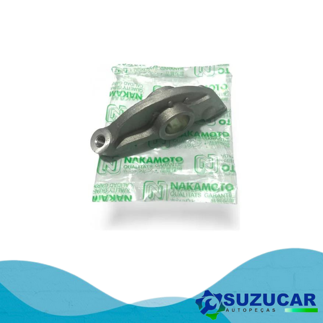 Balancim Do Comando De Válvulas Samurai 1.3 8v / Vitara 1.6 8v  Todos