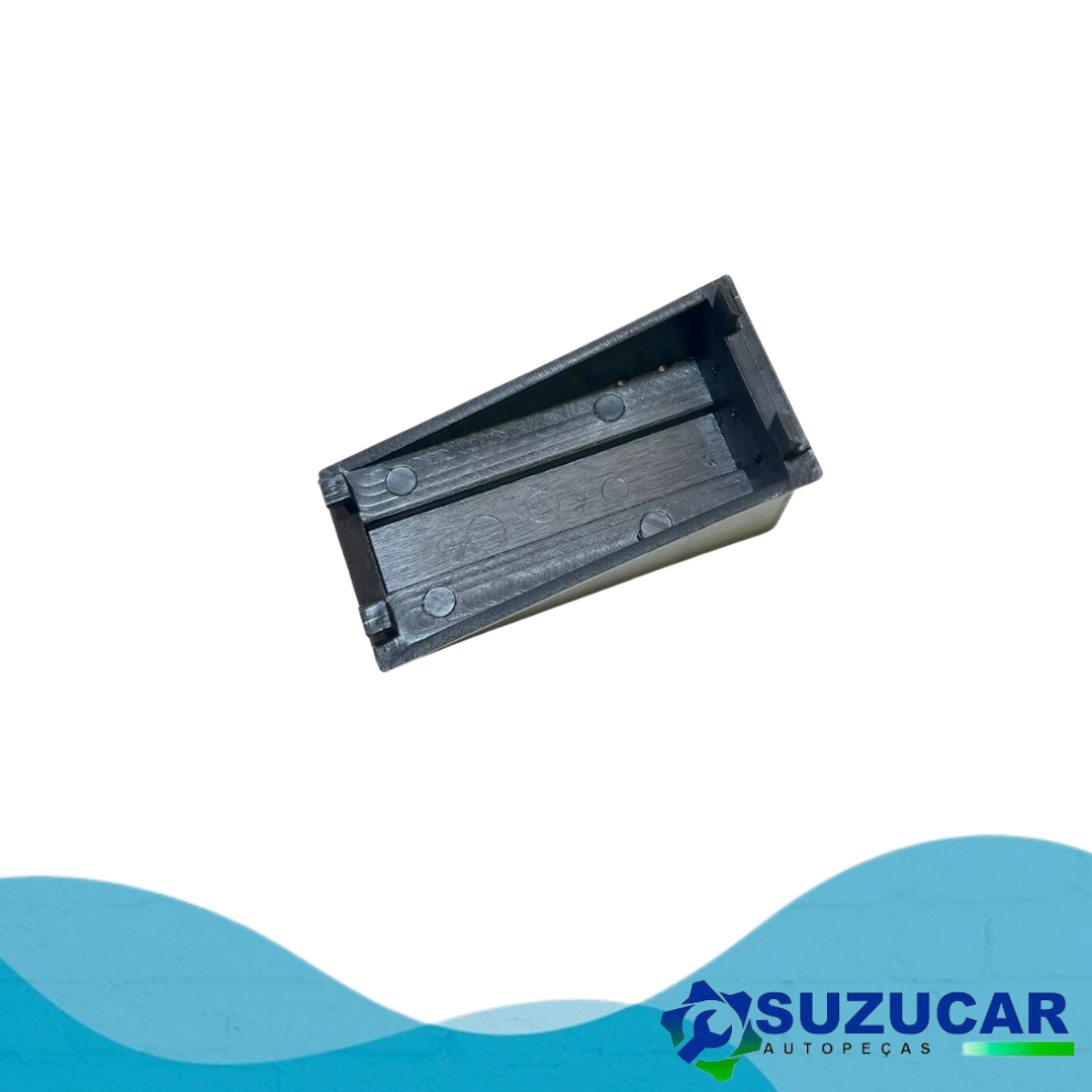 Tampa da Capa Seca Cãmbio Jimny 1.3 16v Todos após 2008