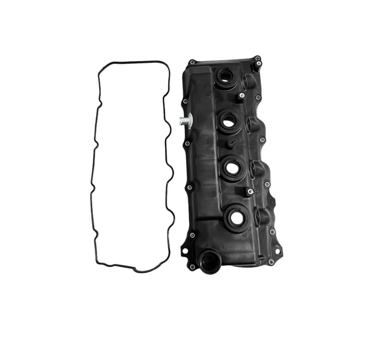 Tampa Válvula Motor Hilux 2.5 3.0 Diesel 2005 Até 2011 (NAKAMOTO)