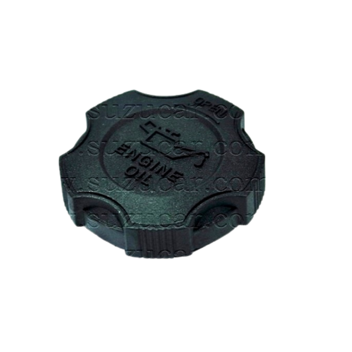 TAMPA OLEO MOTOR SAMURAI 1.3 8V / VITARA 1.6 8V