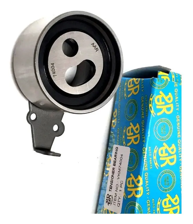 Tensor da Correia Dentada Tracker 2.0 8v Diesel / Grand Vitara 2.0 8v Diesel ano 2001/2001 Motor RF MAZDA  ( AARON  )