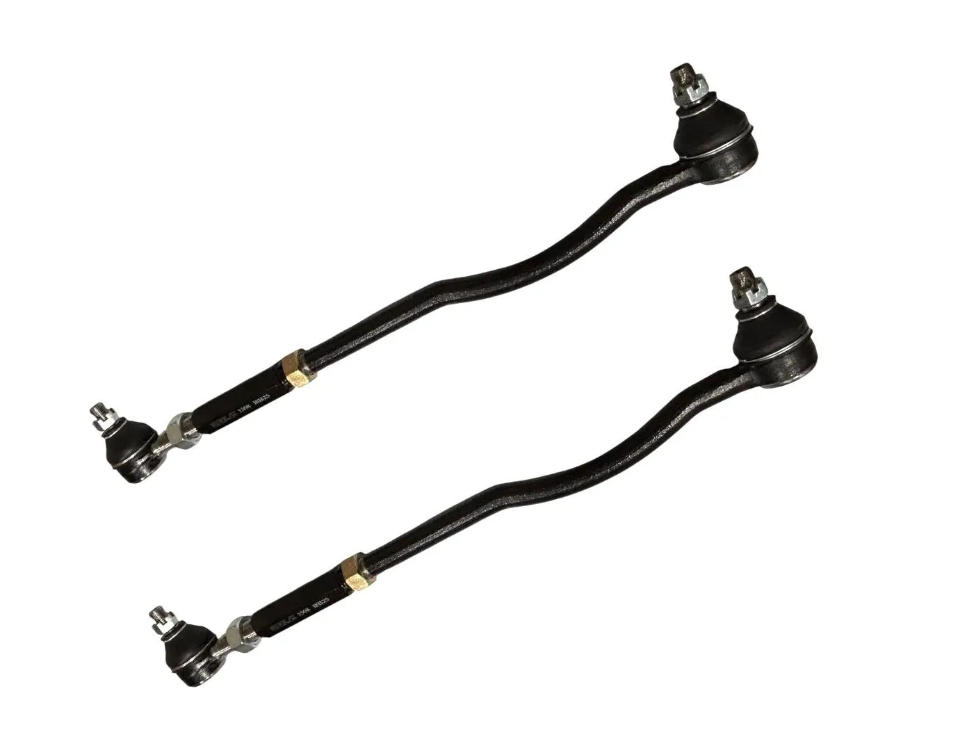 Kit Terminal Direção Interno E Externo Vitara 1.6 16V Até 97 / Sidekick 1.6 16V