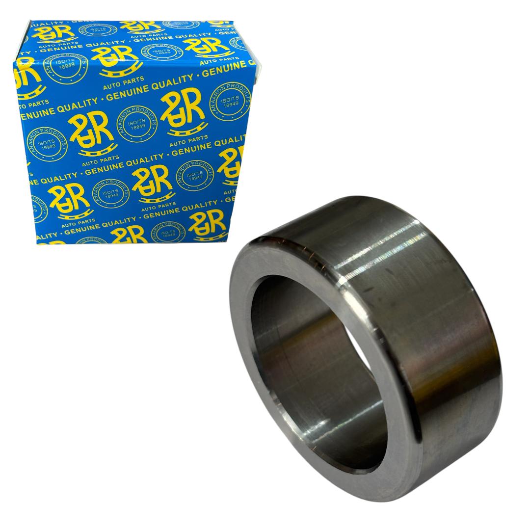 TRAVA/CALÇO RETENÇÃO ROLAMENTO RODA TRASEIRO VITARA 1.6 / 2.0 / SAMURAI / JIMNY 1.3 16V SEM ABS