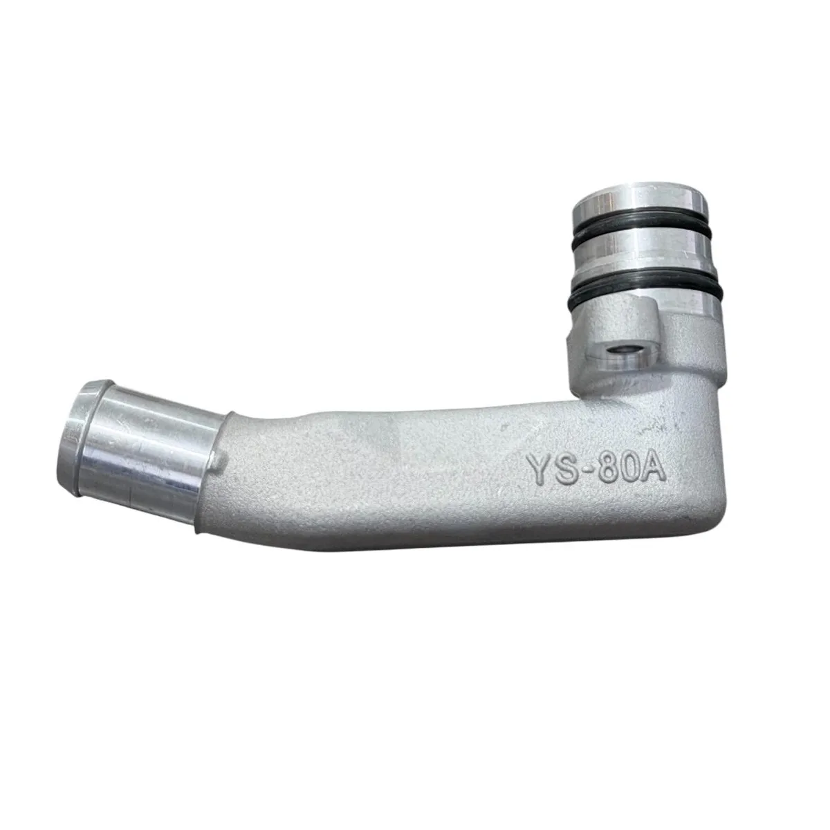 Tubo De Água Frontal Do Motor Jimny 1.3 16v Após 2000