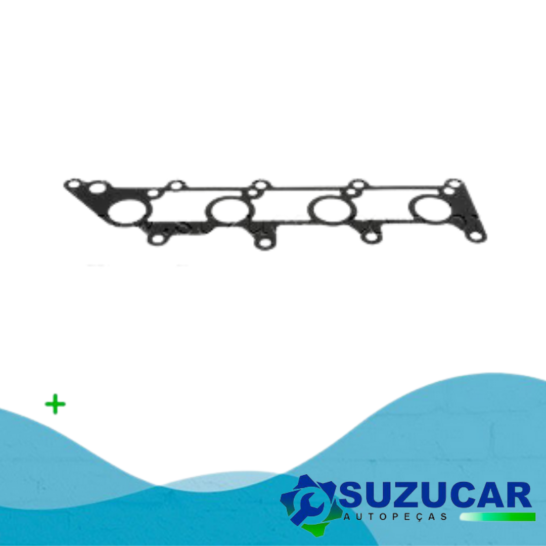 Junta Coletor ADMISSÃO - Suzuki VITARA 8V