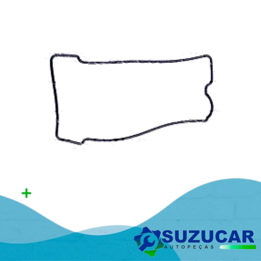 JUNTA TAMPA DE VALVULAS ESQUERDA  VITARA 2.0 V6 / GRAND VITARA 2.5 / 2.7 24V