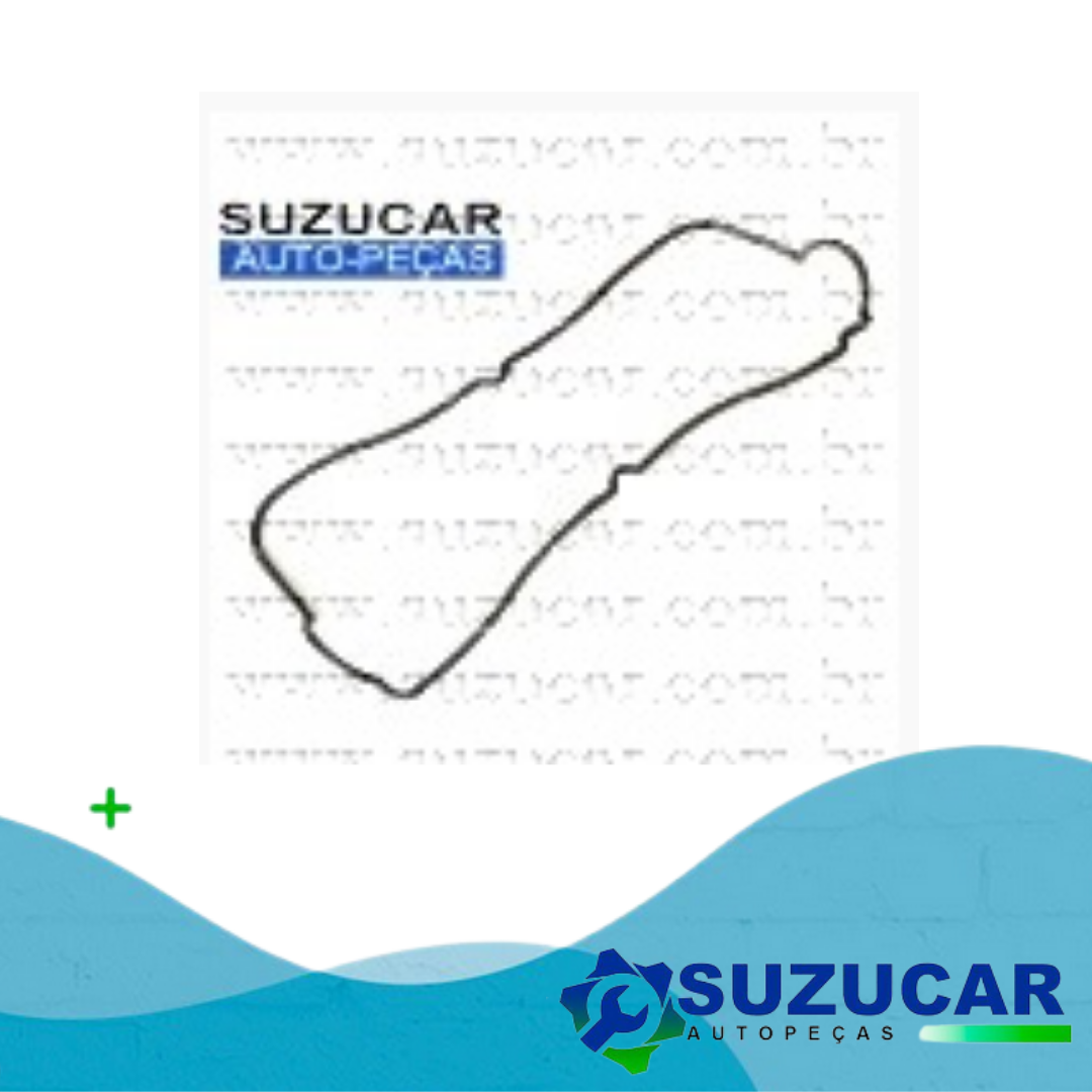 Junta Tampa De Valvulas Grand Vitara 1.6 16v / Baleno 1.6 16v / Vitara 1.6 16v