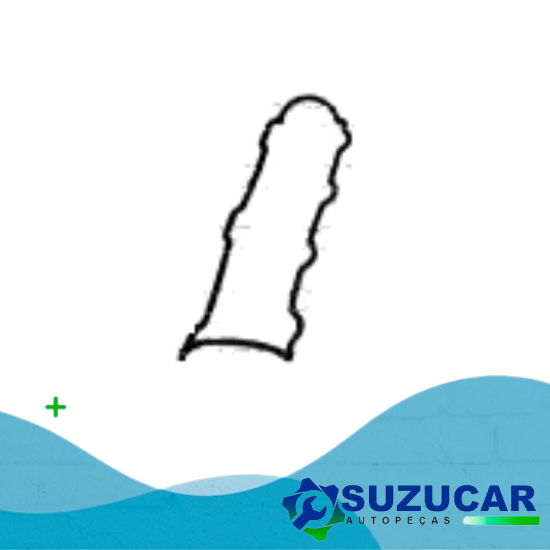 JUNTA TAMPA DE VALVULAS SWIFT 1.0 3CC