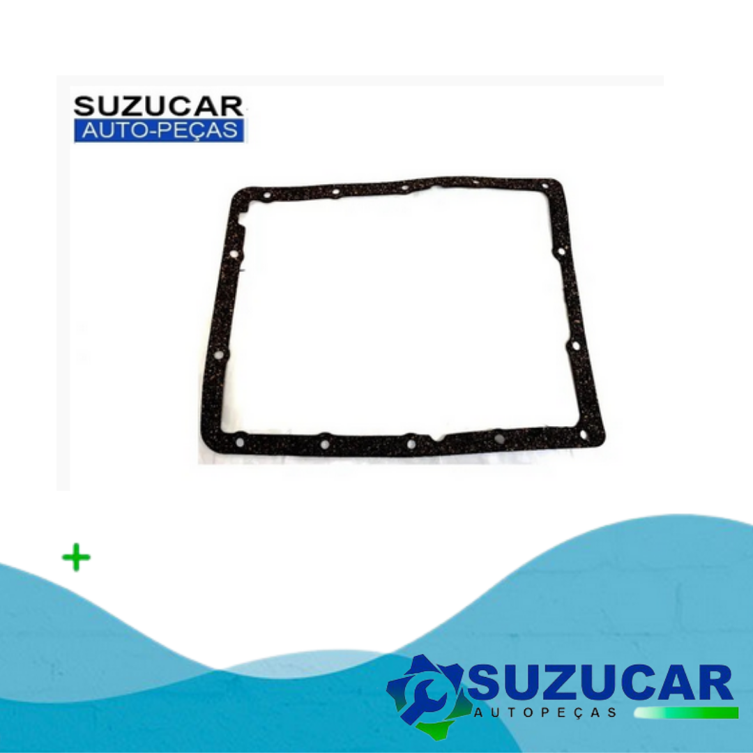 JUNTA CARTER CAMBIO AUTOMATICO GRAND VITARA 1.6 / 2.0 /2.5 / 2.7 / VITARA 1.6 16V
