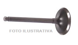 VALVULA DE ADMISSÃO  SX4 2.0 16V  (UN)