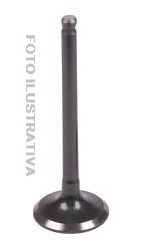 VALVULA DE ESCAPAMENTO GRAND VITARA 2.0 16V GER III APÓS 2006 (UN)