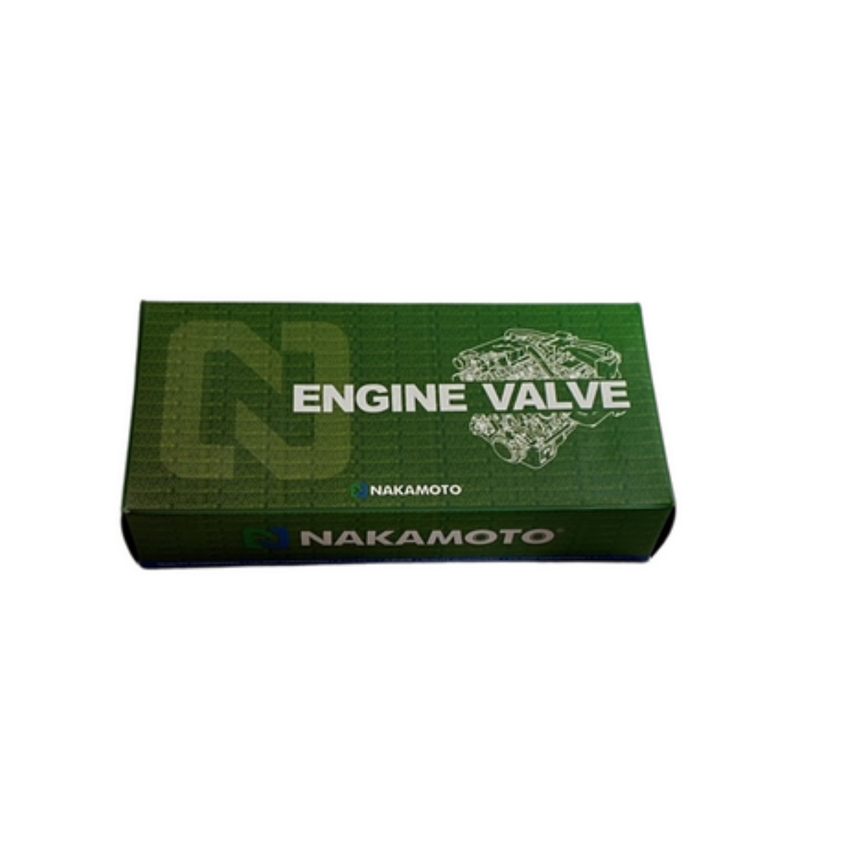 VALVULA DE ESCAPAMENTO GRAND VITARA 1.6 16V / VITARA 1.6 16V / BALENO 1.6 16V / SIDEKICK (UN)