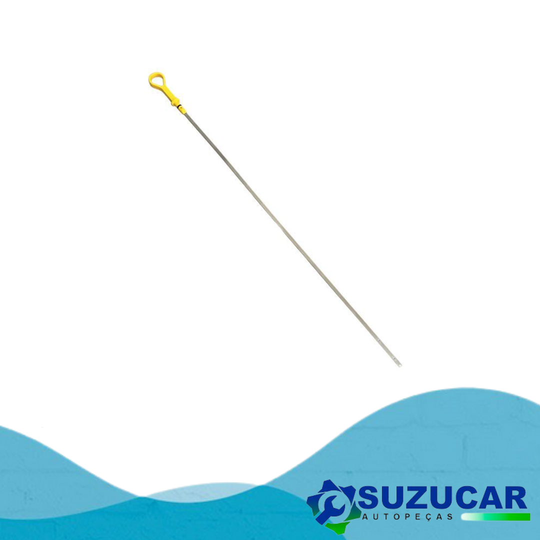 VARETA DO NIVEL OLEO DO MOTOR TRACKER 2.0 16V GAS ATÉ 2009 / GRAND VITARA 2.0 16V ATÉ 2004