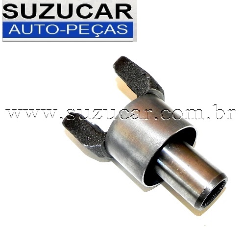 Luva Cardan Intermediario Saída Câmbio Samurai 1.3 8v Todos