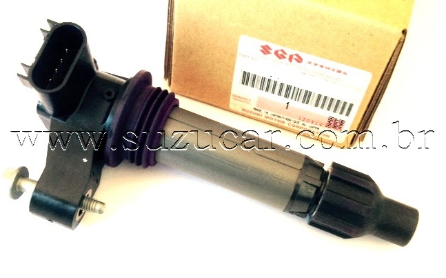 Bobina de Ignição Grand Vitara 3.2 v6 após 2008 ( ORIGINAL )